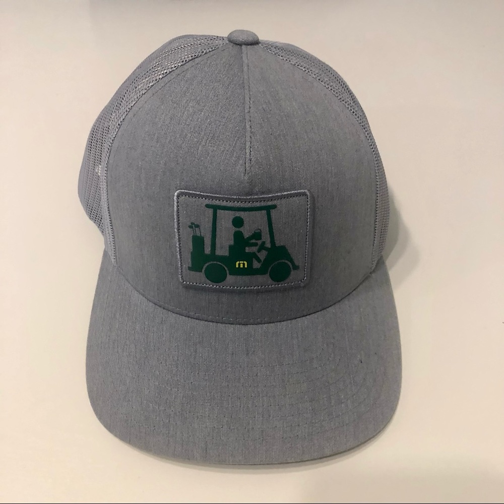 TRAVIS MATHEW Men’s Hat